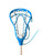 Used STX EXULT 200 Wmn Atk/Mid Complete Stick Sky Blue 10313-S000287614 View 2