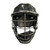 Used Cascade CPV R Lacrosse Helmet Black XS/S 11680-S000437895 View 1