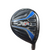 Used Callaway XR Mens Fairway Wood Right Hand 4 Wood View 1