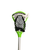 Used STX 6000 Jr Atk/Mid Complete Stick Green 10672-S000350217 View 2