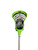 Used STX 6000 Jr Atk/Mid Complete Stick Green 10672-S000350217 View 1