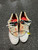 Used Adidas PREDATOR Soccer Cleats Brown Youth 11.0 10743-S000491239 View 1