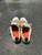Used Adidas PREDATOR Soccer Cleats Brown Youth 11.0 10743-S000491239 View 2