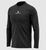 New Long Sleeve Top Jr M 11821-BLU8162 View 1