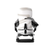 New Rome Katana AW FASE Men's Snowboard Bindings White- Size LG/XL 11218-60RRO2728KATALXLWH View 5