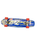 Used Krown SKATEBOARD Complete Skateboard Royal Blue 8" 11649-S000157030 View 2