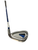 Used Ping MOXIE JR Jr Individual Iron RH 9 Iron 11834-S000055074 View 3