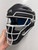 New RAWLINGS MACH PRO HELMET-JR 11945-RAWCHMCHPROJ-BKWH View 1