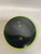Used Axiom TEMPO Disc Golf Putter Black 11895-S000033331 View 1