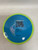 Used Axiom SIMONLINE TIME LAPSE Disc Golf Driver Royal Blue 11895-S000033340 View 1