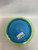 Used Axiom SIMONLINE TIME LAPSE Disc Golf Driver Royal Blue 11895-S000033340 View 3