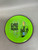 Used Axiom GYRO PALOOZA 2024 Disc Golf Mid Range Green 11895-S000033343 View 2