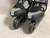 Used K2 F.I.T. 80 PRO Senior Rec Fitness Skates Black Senior 7.5 11855-S000207928 View 3