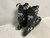 Used K2 F.I.T. 80 PRO Senior Rec Fitness Skates Black Senior 7.5 11855-S000207928 View 4