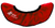 New Skate Soakers RED Jr 1-5 11821-BLU3579 View 1