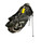 Used Callaway BLK STAND BAG Mens Stand Bag Black 11745-S000196171 View 1