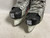 Used Bauer VAPOR 2.0 Junior Hockey Skate Grey And Black Junior 03 11855-S000207929 View 3