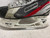 Used Bauer VAPOR 2.0 Junior Hockey Skate Grey And Black Junior 03 11855-S000207929 View 5