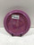 Used Lone Star Disc BRAVO CURL Disc Golf Driver Purple 175g 10242-S000292605 View 2