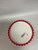 Used Discraft BUZZZ Disc Golf Mid Range White 11895-S000033348 View 4