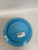 Used Discraft VENOM Disc Golf Driver Royal Blue 11895-S000033358 View 3