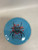 Used Discraft VENOM Disc Golf Driver Royal Blue 11895-S000033358 View 2