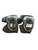 Used K2 Inline Kneepads Black MD 11732-S000370877 View 1