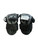 Used K2 Inline Wrist Guards Black MD 11732-S000370876 View 1