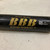 Used BamBooBat BBB BB/SB Wood Bat 31" 11725-S000506911 View 1