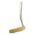 Used Ping KUSHIN Mens Putter RH 35" 11820-S000060128 View 2