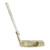 Used Ping OLD Mens Putter RH 34" 11820-S000060130 View 1