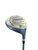 Used ASPECT X Womens Fairway Wood RH 3 Wood 11732-S000370896 View 1