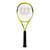 Used Wilson ENERGY XL Adult Tennis Racquet Yellow 3 3/8" 11732-S000370904 View 1