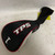 Used Powerbilt TPS SUPERTECH Mens Driver RH 10.5 Degree 11855-S000207937 View 9