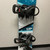 Used ALIBI MOTIVE Mens Board/Bindings Black And Carolina Blue 150 cm 11855-S000207961 View 4