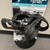 Used ALIBI MOTIVE Mens Board/Bindings Black And Carolina Blue 150 cm 11855-S000207961 View 6