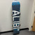 Used ALIBI MOTIVE Mens Board/Bindings Black And Carolina Blue 150 cm 11855-S000207961 View 8