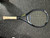 Used Prince BLUE NO Adult Tennis Racquet Black Unknown 10743-S000491253 View 2