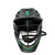 Used Cascade S Lacrosse Helmet Black One Size View 1