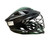 Used Cascade S Lacrosse Helmet Black One Size View 3