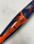 Used Rawlings ECLIPSE BB/SB Fastpitch Bat 28" 11490-S000276160 View 3