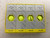 Used Callaway SUPERSOFT 12PK 12 Pack - Golf Balls Yellow 11855-S000207963 View 1