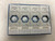 Used Callaway SUPERSOFT 12PK 12 Pack - Golf Balls Royal Blue 11855-S000207971 View 1