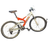 Used Giant WARP DS2 Mountain Bike Mens Orange 43-47cm - 17-18" - MD Frame 11479-S000428910 View 2