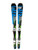 Used Volkl RTM JR 120 Boys DH Ski/Binding Green 120 cm 11932-S000173735 View 1