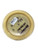 Used Innova BLIZZARD KATANA Disc Golf Driver Gold 11347-S000273881 View 2