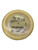 Used Innova BLIZZARD KATANA Disc Golf Driver Gold 11347-S000273881 View 1