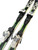 Used Volkl RTM JR 120 Boys DH Ski/Binding Green 120 cm 11932-S000173739 View 3