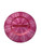 Used Dynamic Discs PRIME BURST MAVERICK Disc Golf Driver Pink 11347-S000273885 View 1