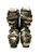 Used Head EDGE+ 8.5 Mens DH Ski Boot Black 290 MP - M11 - W12 11812-S000172740 View 2